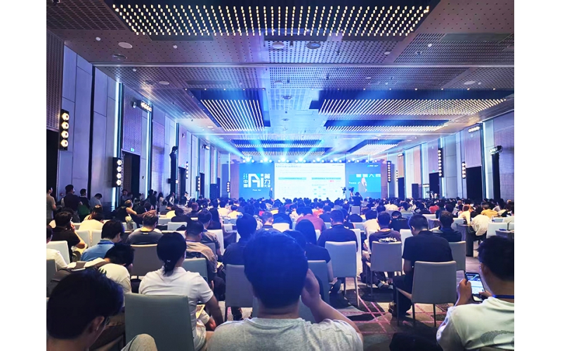研惠通闪耀 2025 中国 AI 算力大会，展现算力科技实力